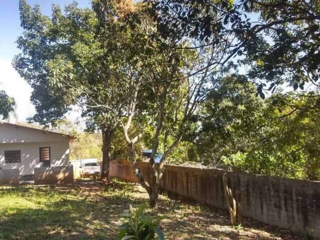 #2710 - Chácara para Venda em Mairiporã - SP - 1