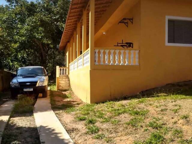 #2710 - Chácara para Venda em Mairiporã - SP - 2