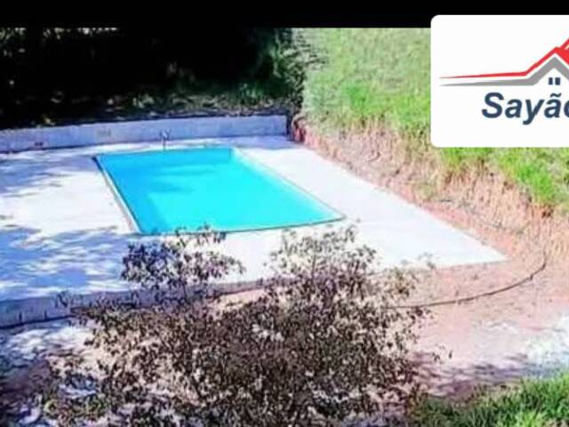 #2710 - Chácara para Venda em Mairiporã - SP - 3