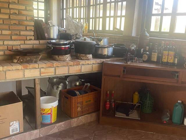 Chácara para Venda em Santa Isabel - 4