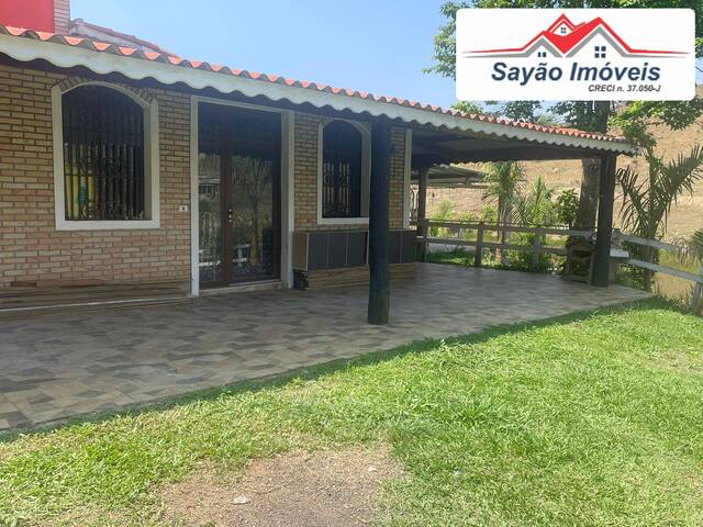 Chácara para Venda em Santa Isabel - 5