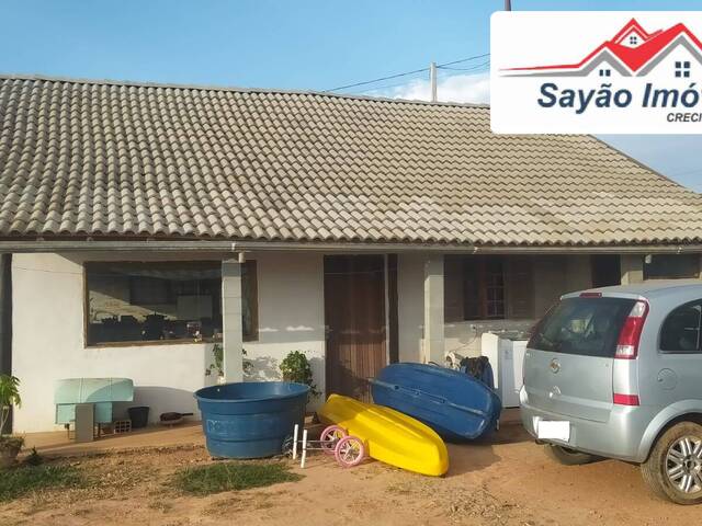 #2712 - Chácaras Represa para Venda em Igaratá - SP - 3