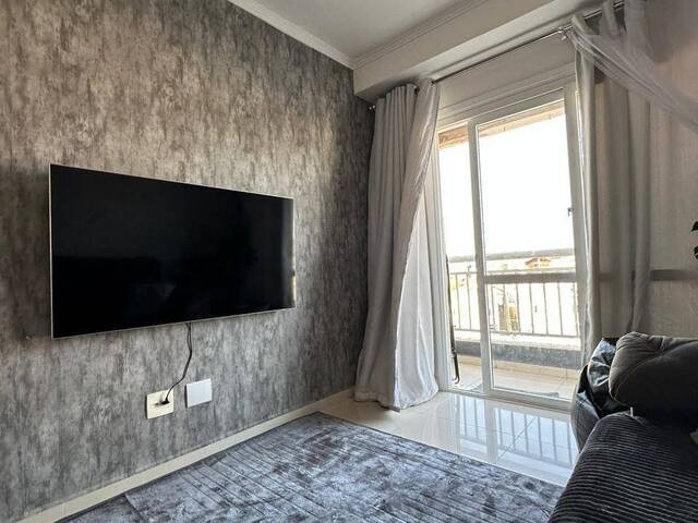 #2636 - Apartamento para Venda em Mairiporã - SP - 2