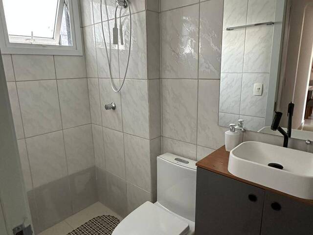 #2636 - Apartamento para Venda em Mairiporã - SP - 3