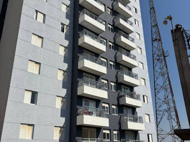 #2636 - Apartamento para Venda em Mairiporã - SP - 1