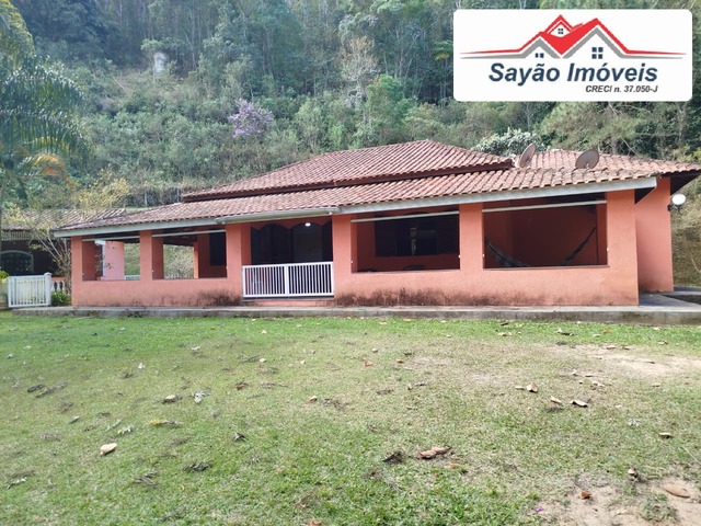 #2714 - Chácara para Venda em Mairiporã - SP - 3