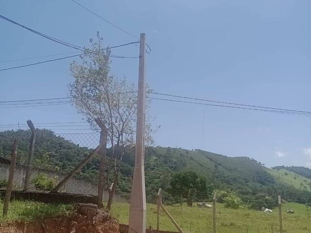 #2718 - Chácara para Venda em Nazaré Paulista - SP - 1