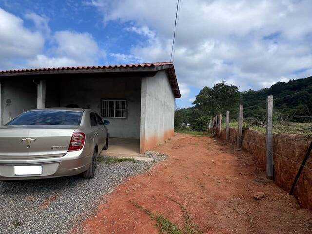 #2718 - Chácara para Venda em Nazaré Paulista - SP - 3