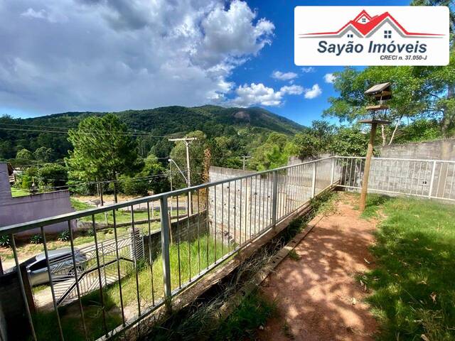 #2725 - Casa para Venda em Mairiporã - SP - 1