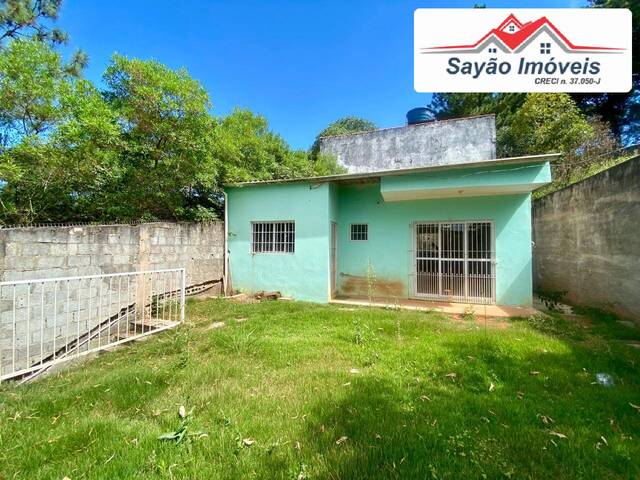 #2725 - Casa para Venda em Mairiporã - SP - 3