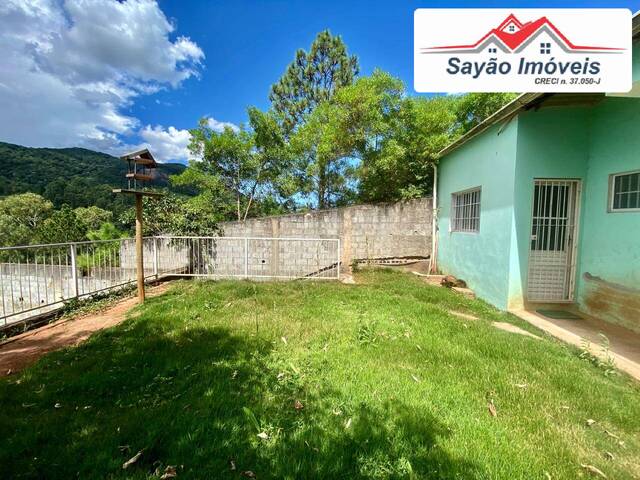 #2725 - Casa para Venda em Mairiporã - SP - 2