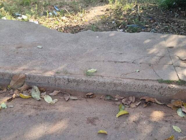 #2727 - Terreno para Venda em Atibaia - SP - 2