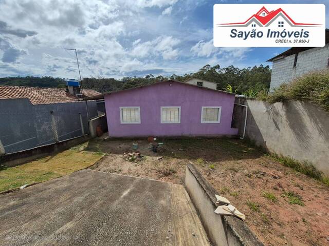 #0056 - Chácara para Venda em Mairiporã - SP - 2