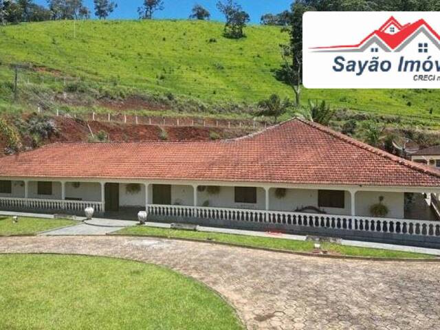 Venda em  - Camanducaia