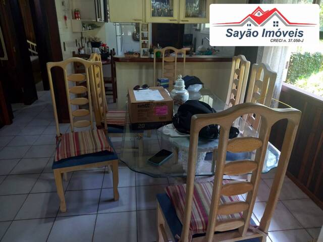 Casa para Venda em Mairiporã - 4