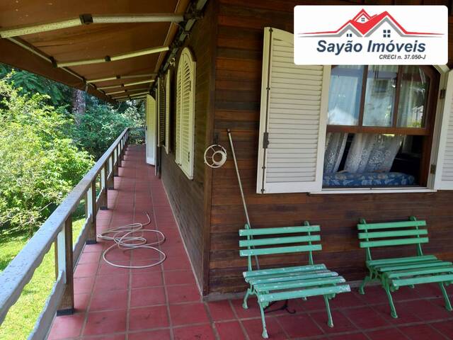 Casa para Venda em Mairiporã - 5