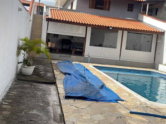 #2738 - Chácara para Venda em Mairiporã - SP - 3