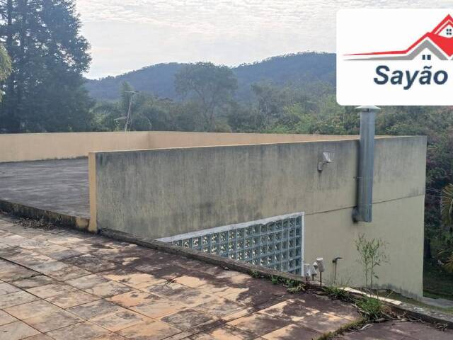 #2734 - Chácara para Venda em Nazaré Paulista - SP - 2