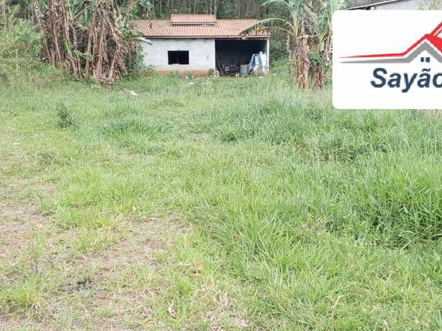 #2735 - Chácara para Venda em Nazaré Paulista - SP - 3