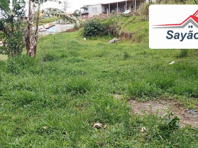#2735 - Chácara para Venda em Nazaré Paulista - SP - 2