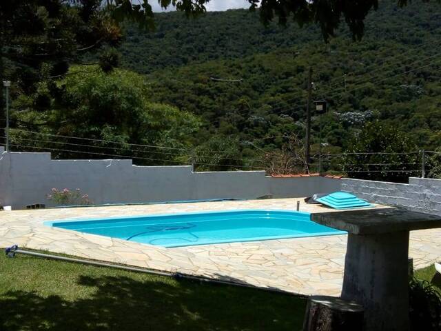 #2743 - Chácara para Venda em Mairiporã - SP - 2