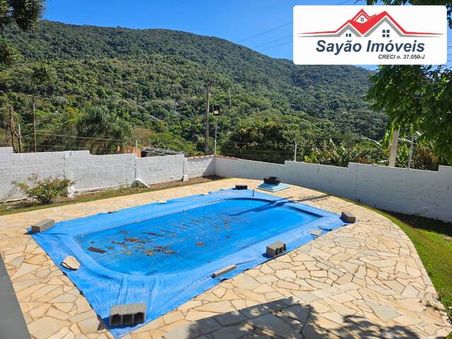 #2743 - Chácara para Venda em Mairiporã - SP - 2