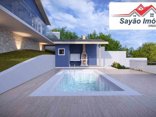 #2744 - Chácara para Venda em Mairiporã - SP - 3