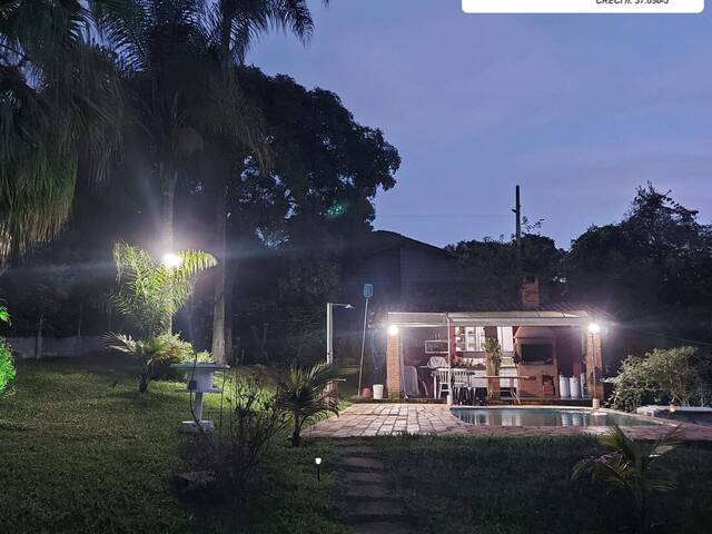 #2745 - Chácara para Venda em Bragança Paulista - SP - 2