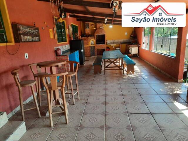 #2746 - Chácara em condomínio para Venda em Franco da Rocha - SP - 2