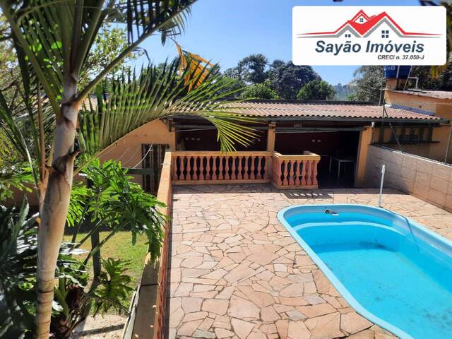 #2746 - Chácara em condomínio para Venda em Franco da Rocha - SP - 3