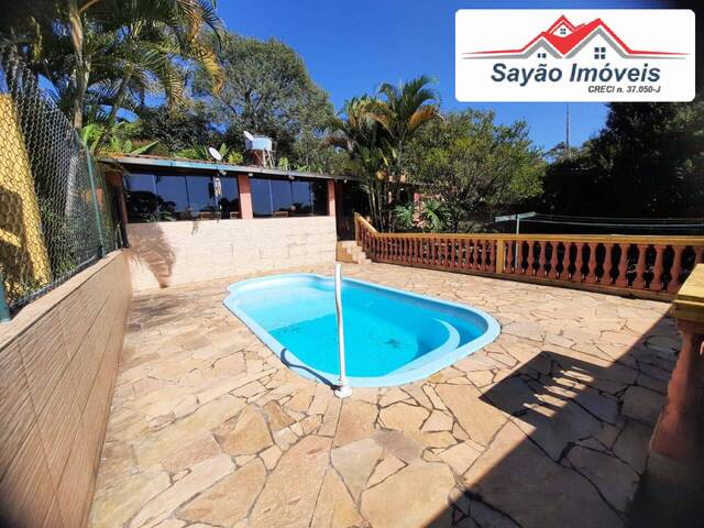 #2746 - Chácara em condomínio para Venda em Franco da Rocha - SP - 1