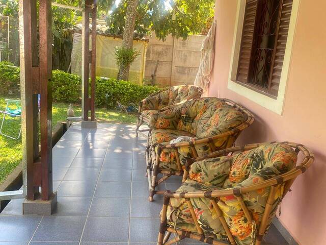 Venda em Tanque - Atibaia