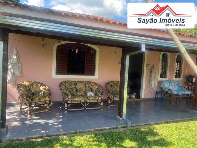 #2747 - Chácara para Venda em Atibaia - SP - 2