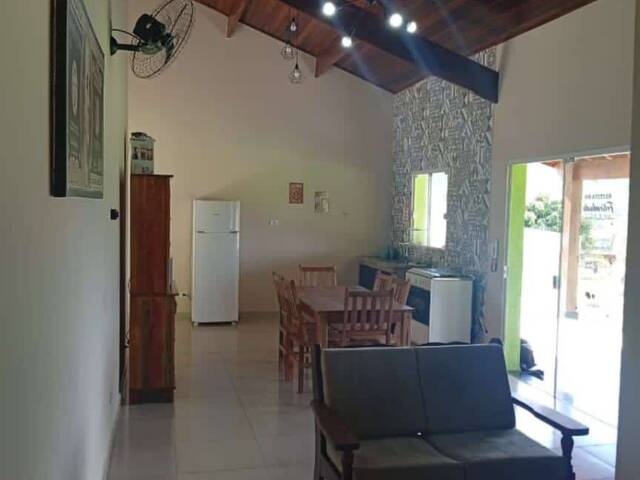 #2748 - Chácara para Venda em Atibaia - SP - 2