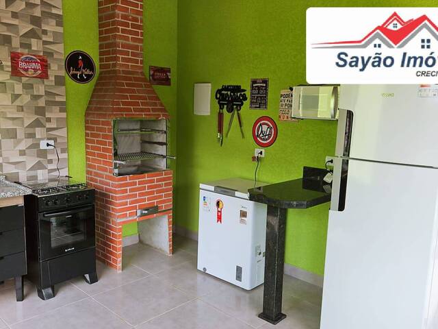 #2748 - Chácara para Venda em Atibaia - SP - 3