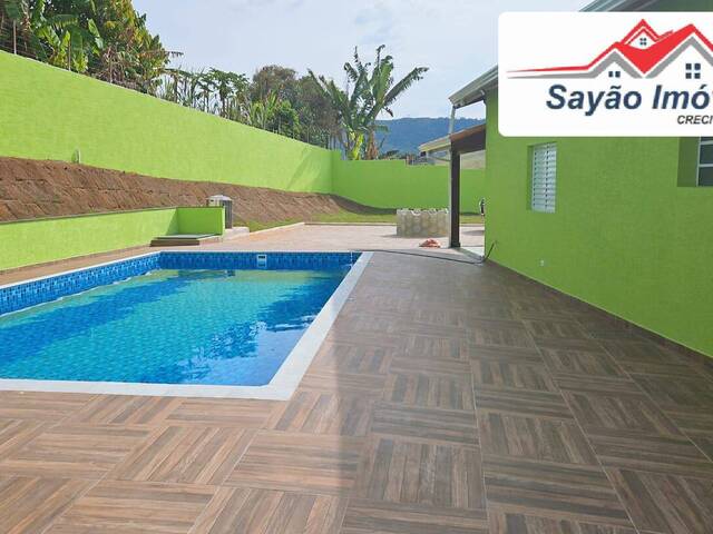 Venda em Tanque - Atibaia