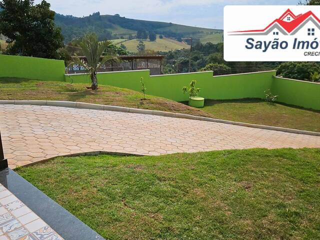 Chácara para Venda em Atibaia - 4