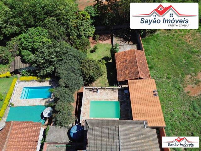 #2750 - Chácara para Venda em Atibaia - SP - 3