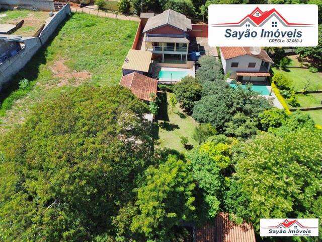 #2750 - Chácara para Venda em Atibaia - SP - 2