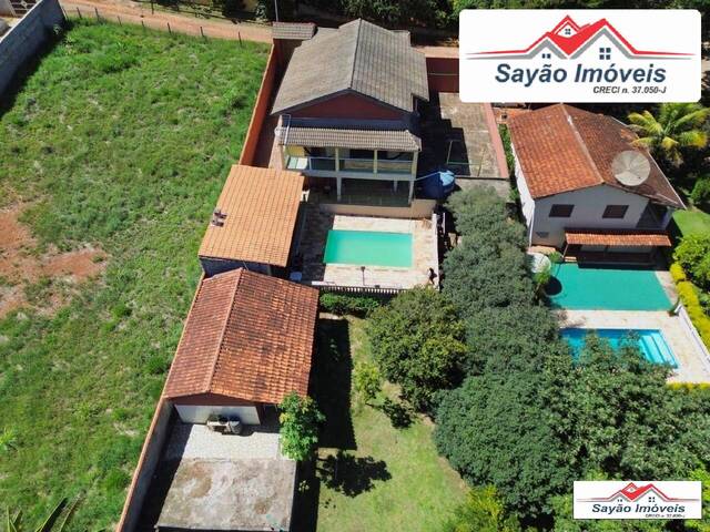 Venda em Tanque - Atibaia