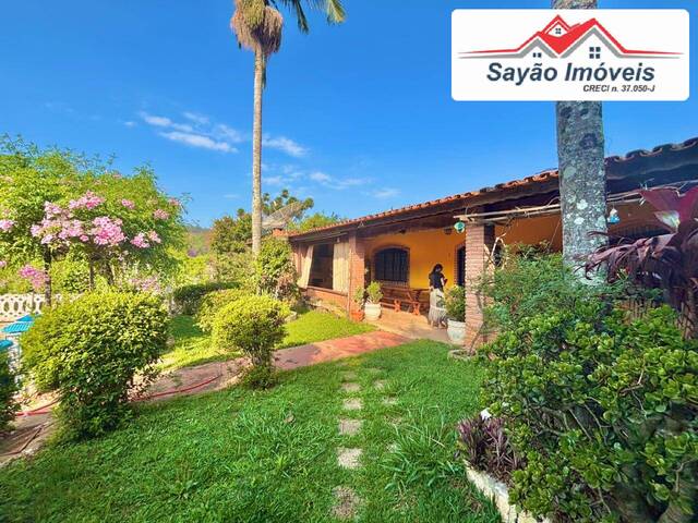 #2751 - Chácara para Venda em Mairiporã - SP - 2