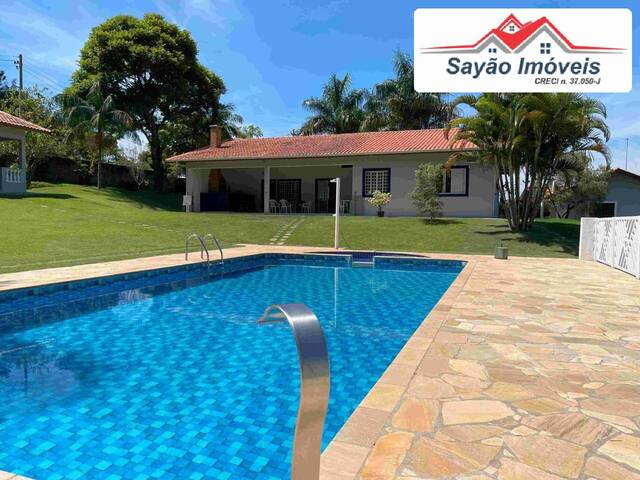 Venda em Caceia - Mairiporã