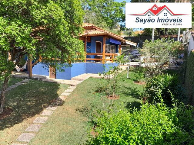 #2753 - Chácara para Venda em Bragança Paulista - SP - 1