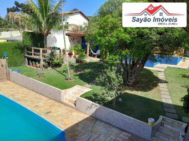 #2753 - Chácara para Venda em Bragança Paulista - SP - 2