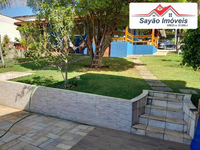 #2753 - Chácara para Venda em Bragança Paulista - SP - 3