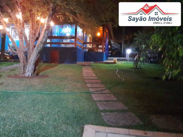 Chácara para Venda em Bragança Paulista - 5