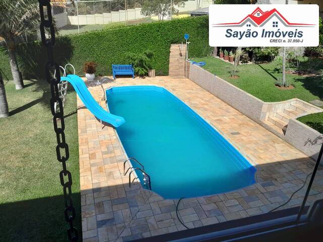 Chácara para Venda em Bragança Paulista - 4