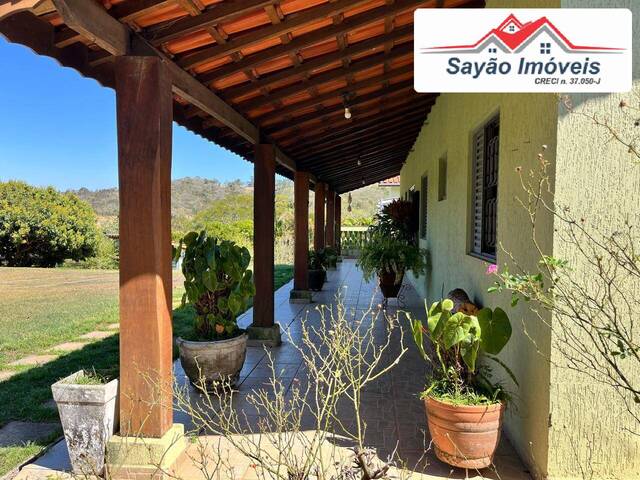 Chácara para Venda em Atibaia - 5