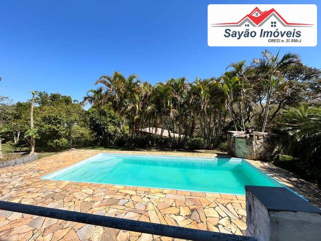 Venda em Jardim Brasil - Atibaia