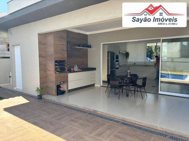 #2755 - Casa em condomínio para Venda em Bragança Paulista - SP - 2